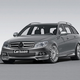Illustration for article titled Carlsson Mercedes C-Class Estate